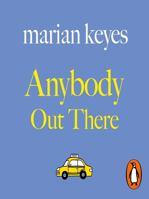 Title details for Anybody Out There by Marian Keyes - Wait list